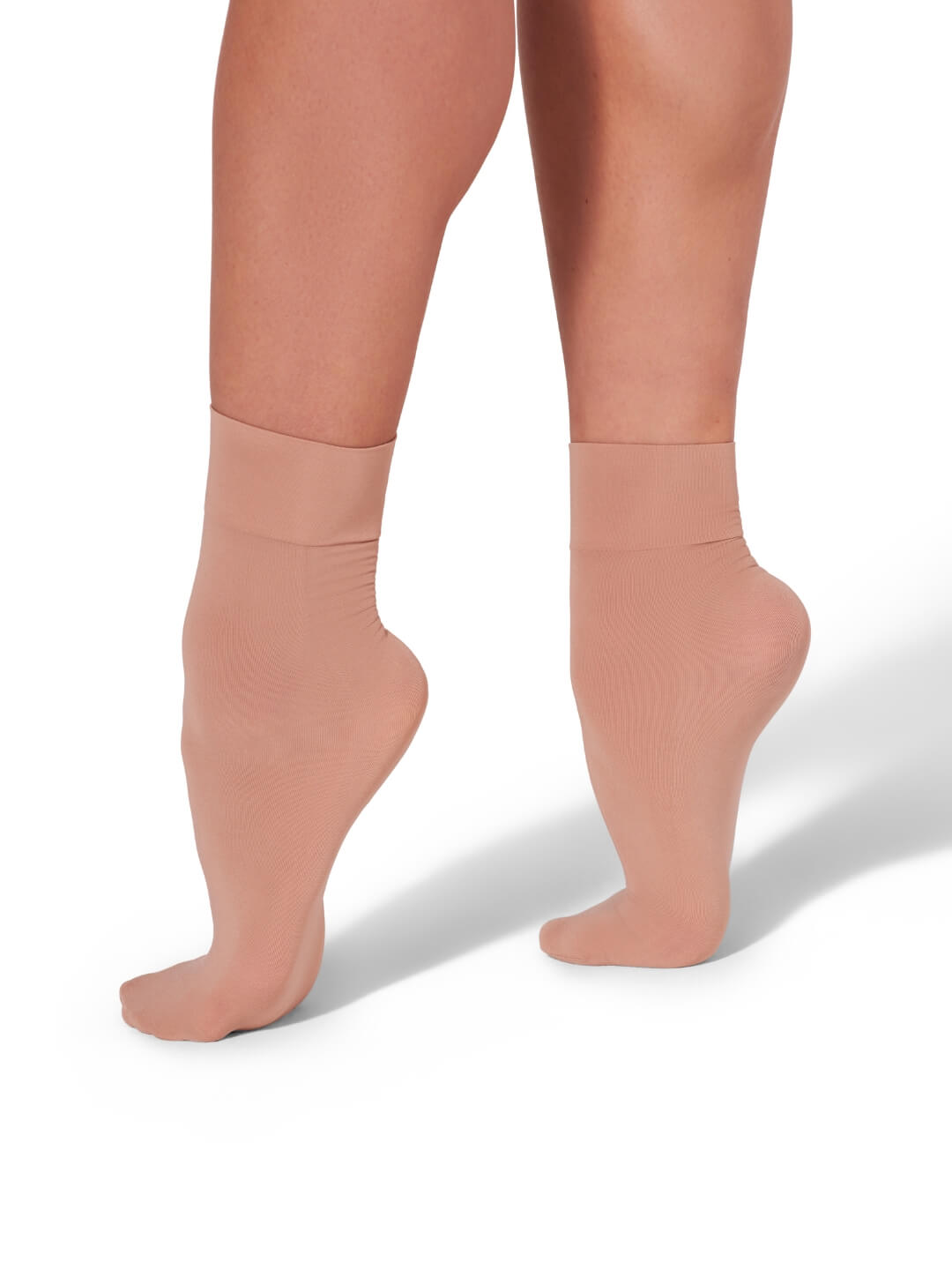 Silky Sock