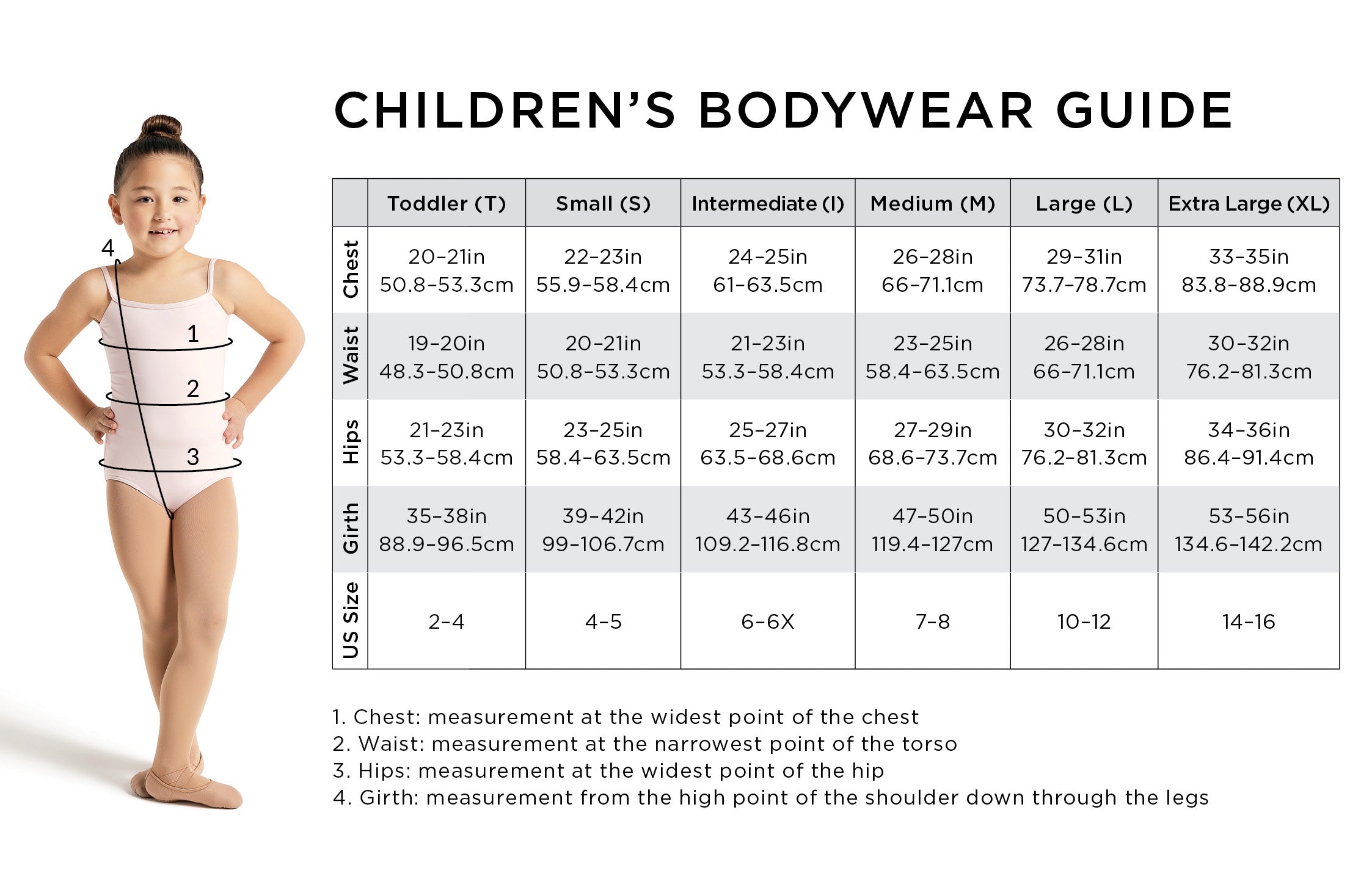 Size Guide Image