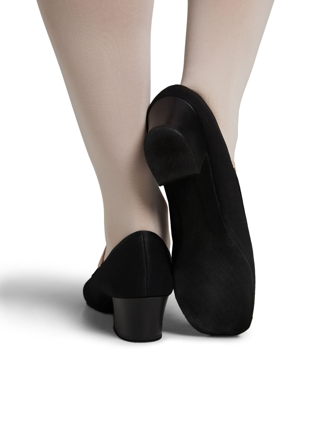 Academy Character Shoe w/ 1.5