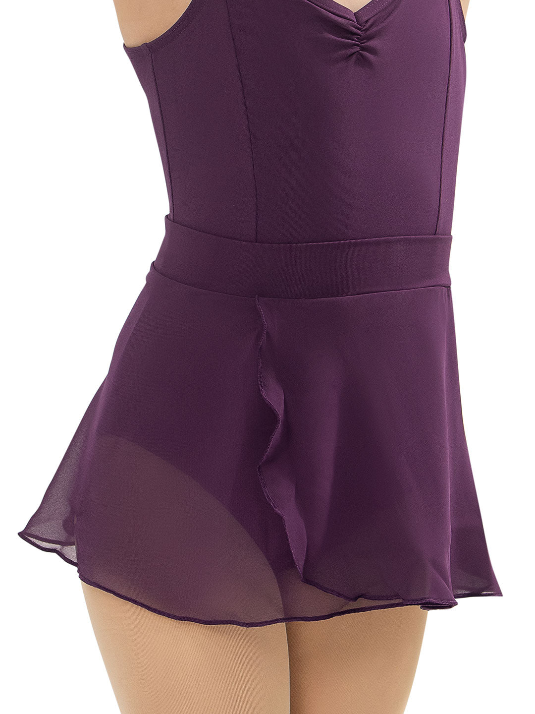 Studio Collection Pull On Skirt - Girls