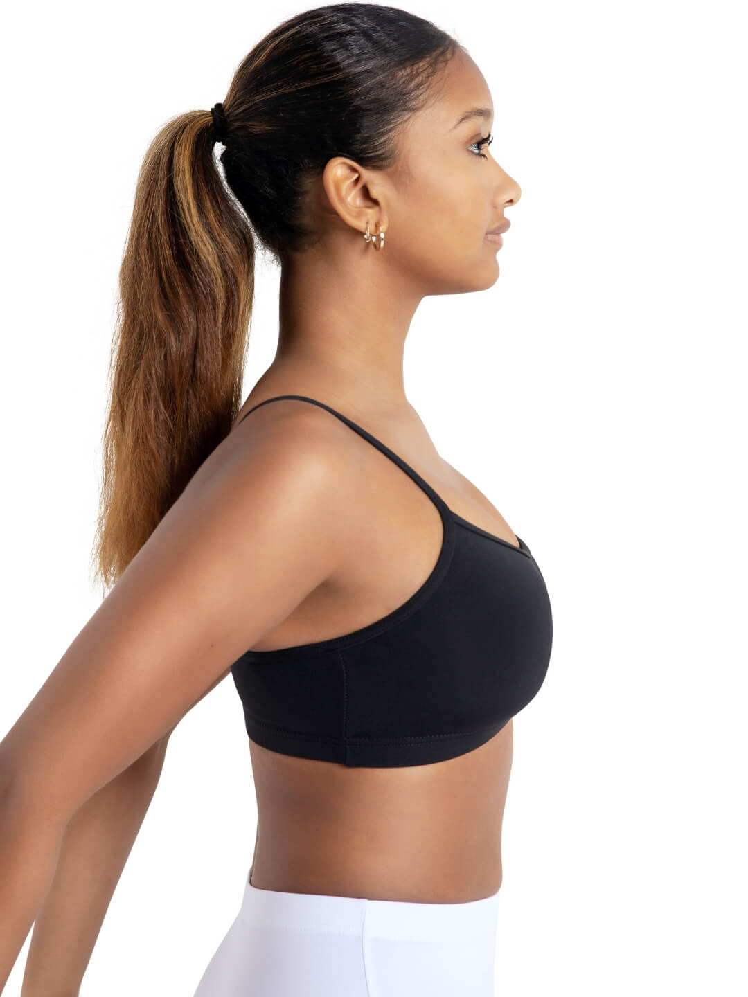 Camisole Bra Top