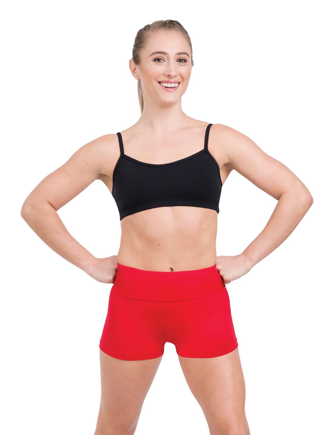 Camisole Bra Top