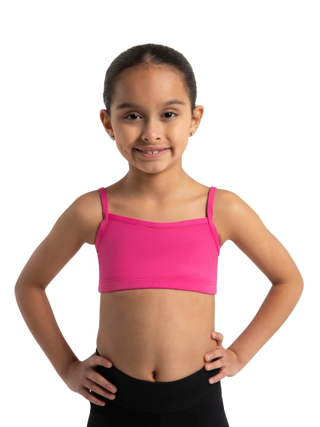 Camisole Bra Top - Girls