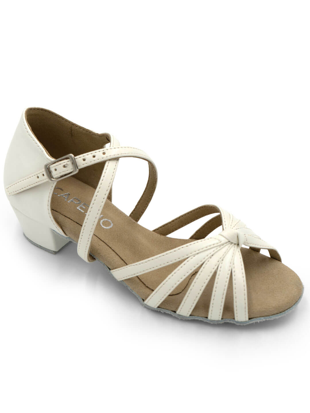 Valentina Ballroom Shoe - Girls