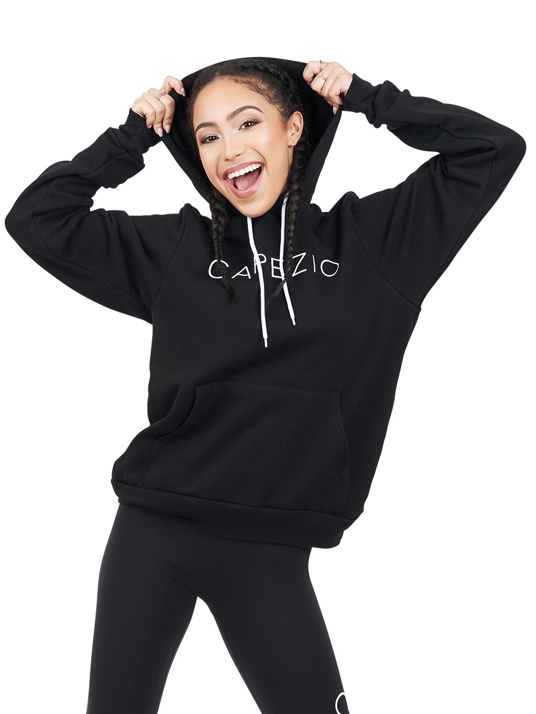 Capsule Hoodie
