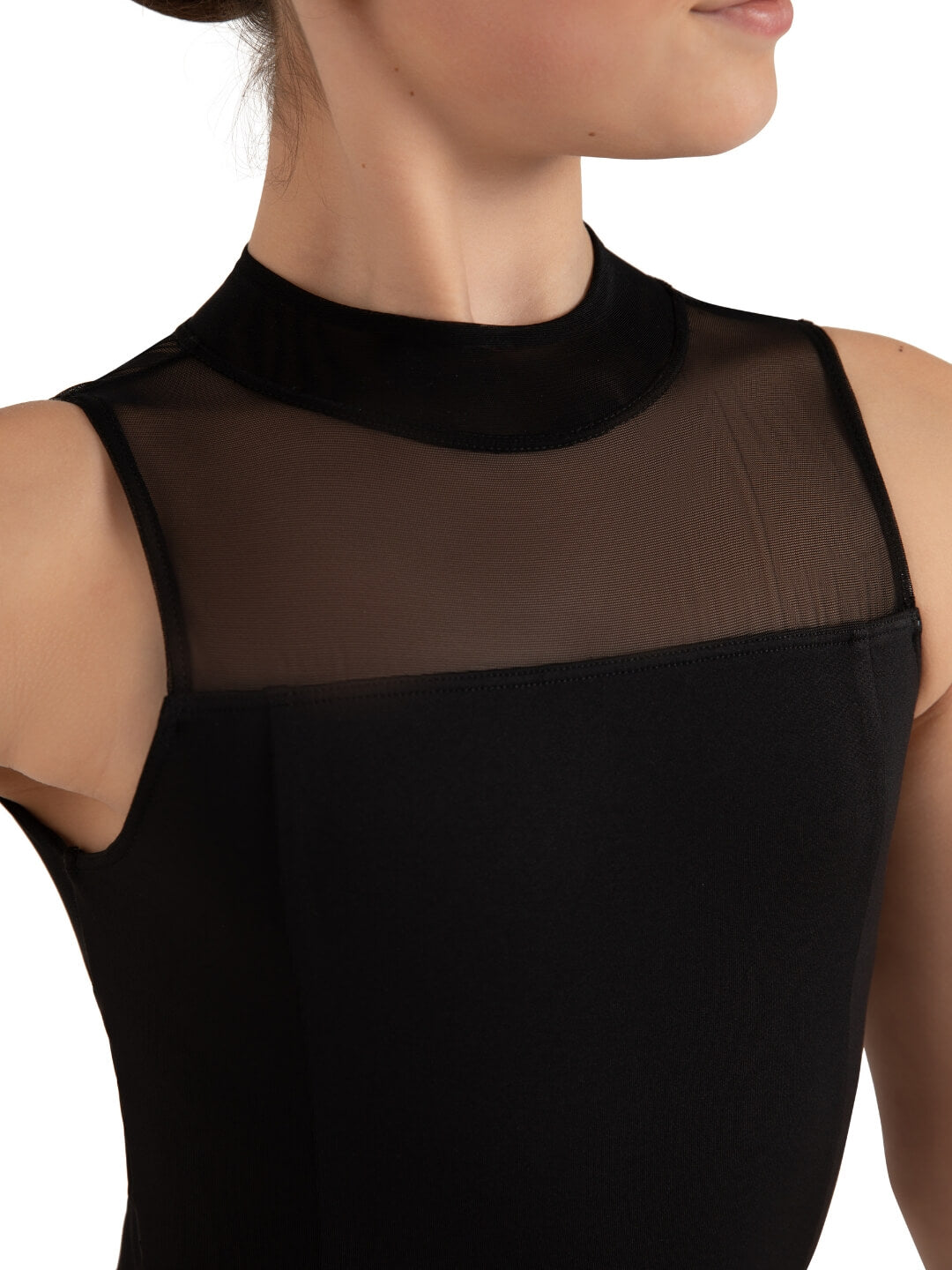 Cloud Nine Starry Leotard - Child