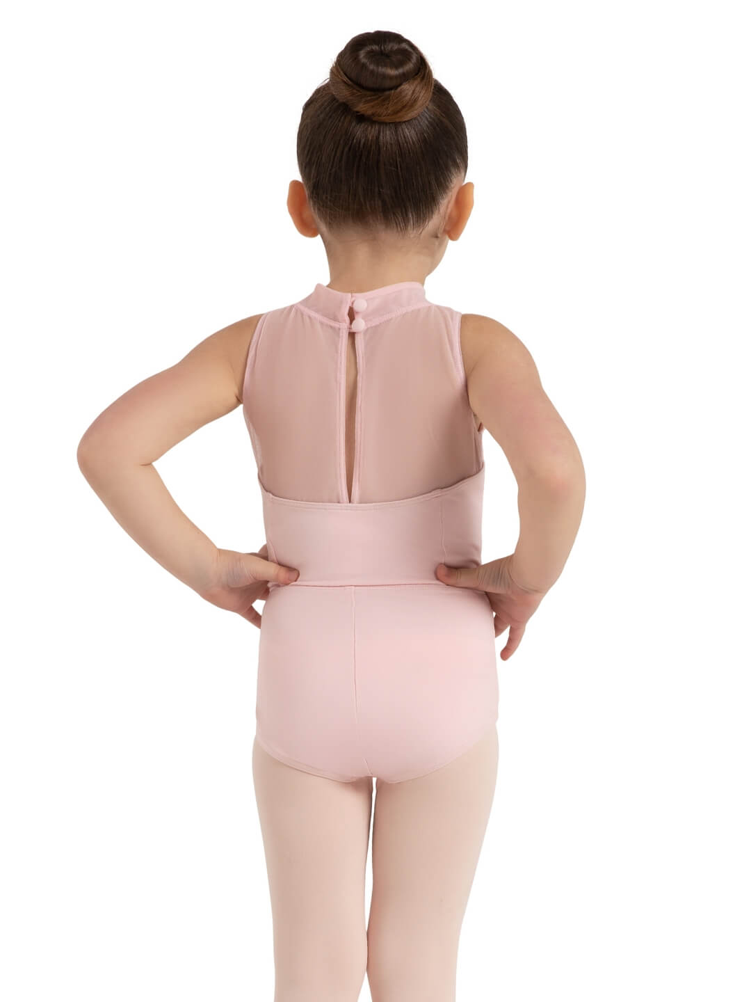 Cloud Nine Starry Leotard - Child