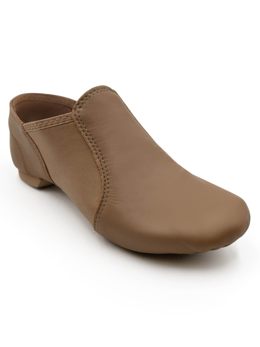 E-Series Jazz Slip On | Black