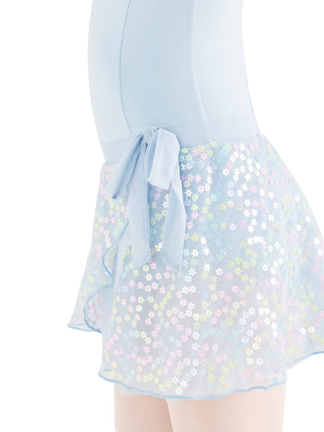 Flower Fairy Pixie Dress - Child