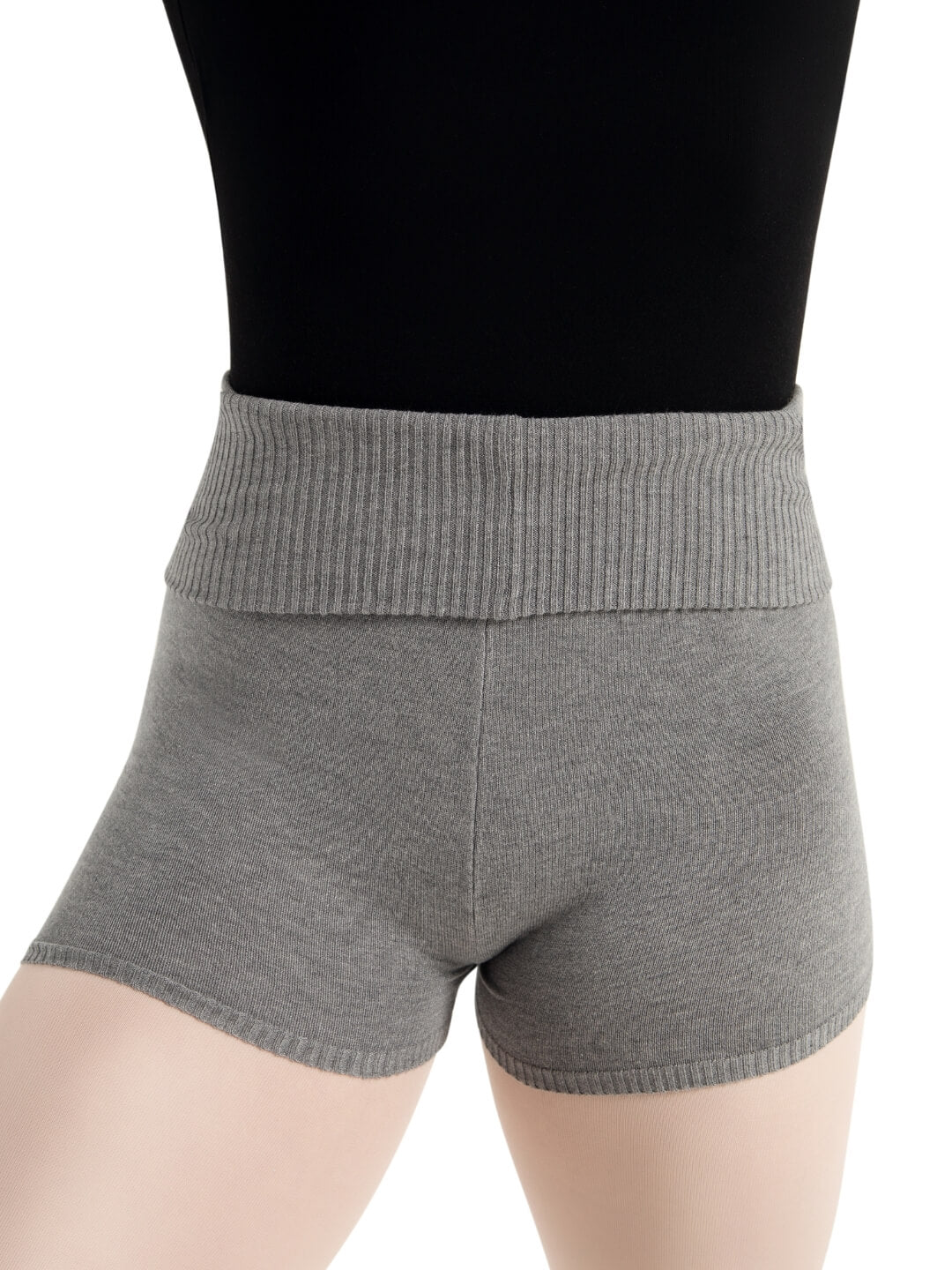 Foldover Boyshort