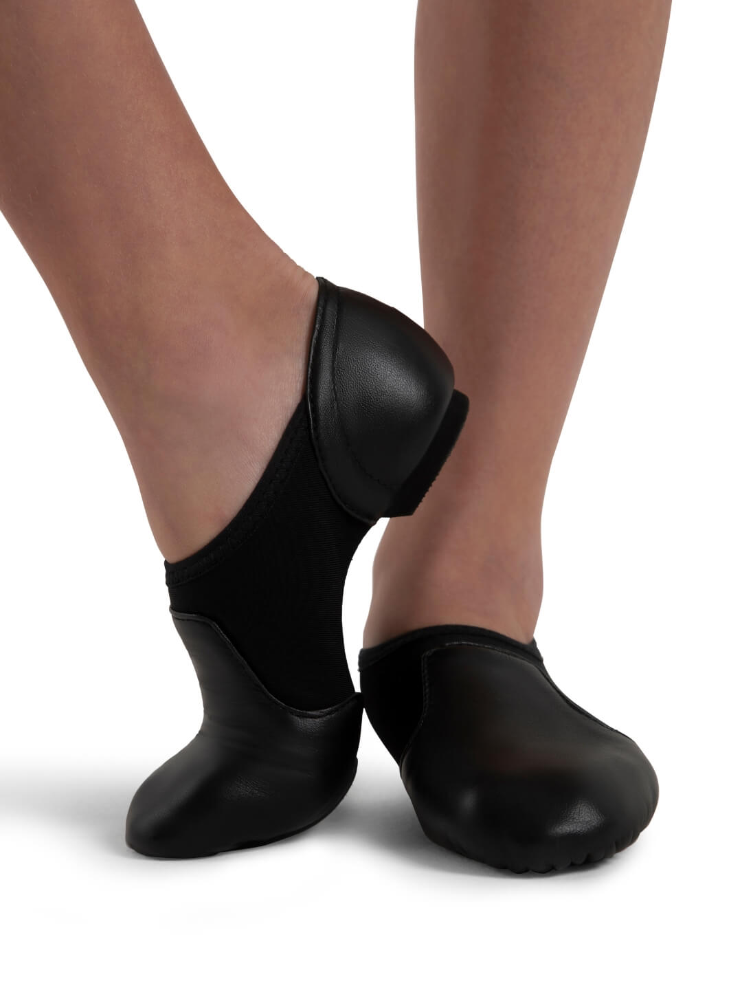 Jazz Glove Jazz Shoe - Child