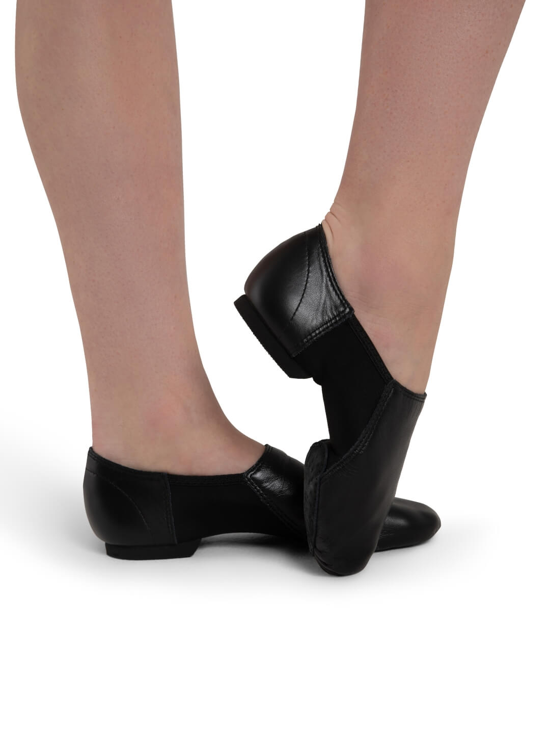 Nova Suede Sole Jazz Shoe