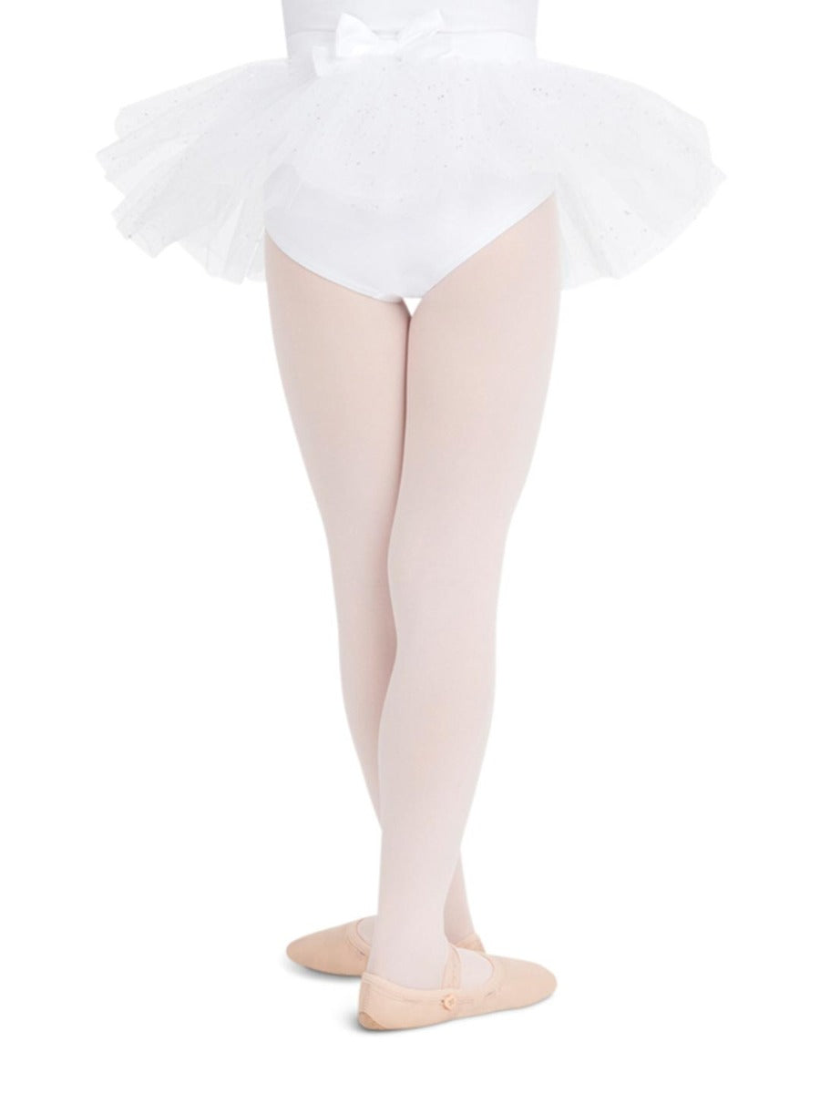 Sequined Tutu Skirt - Girls