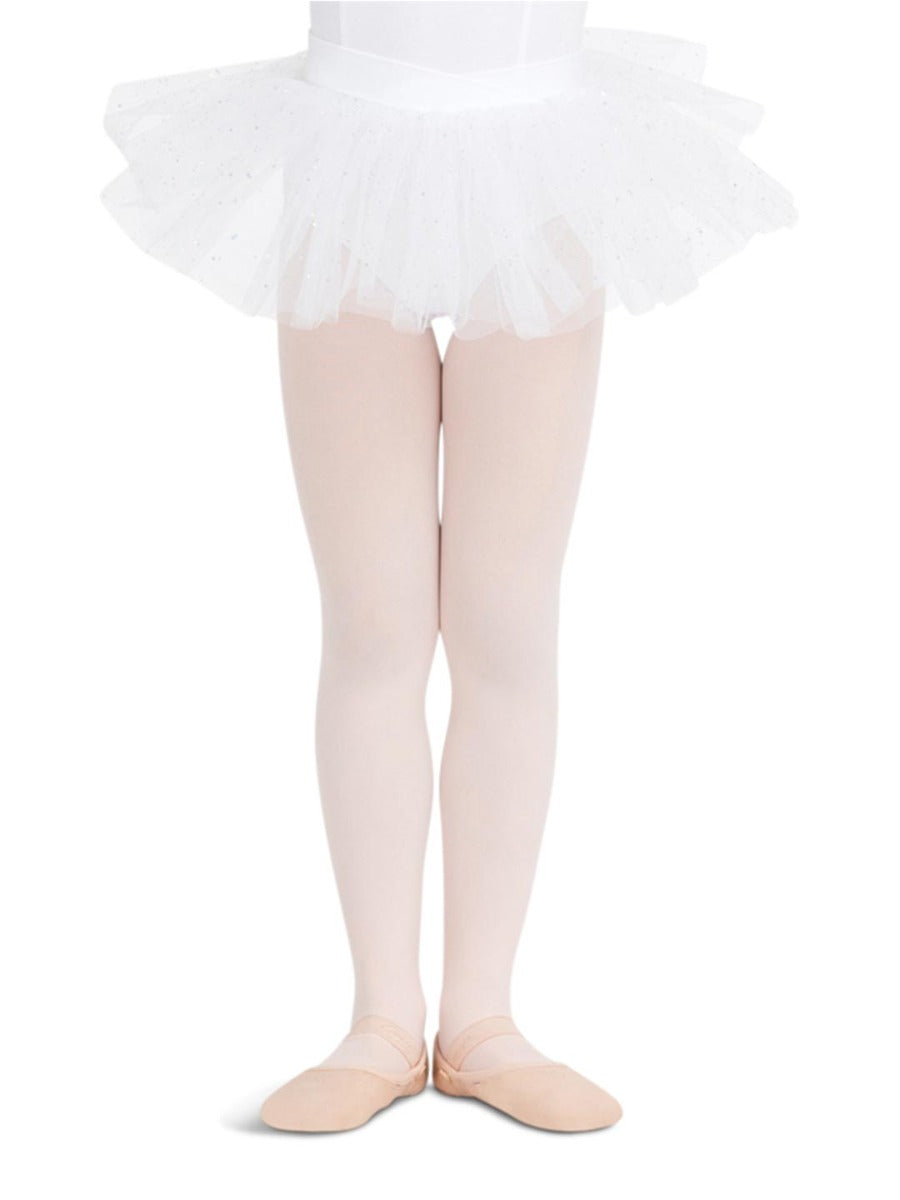 Sequined Tutu Skirt - Girls