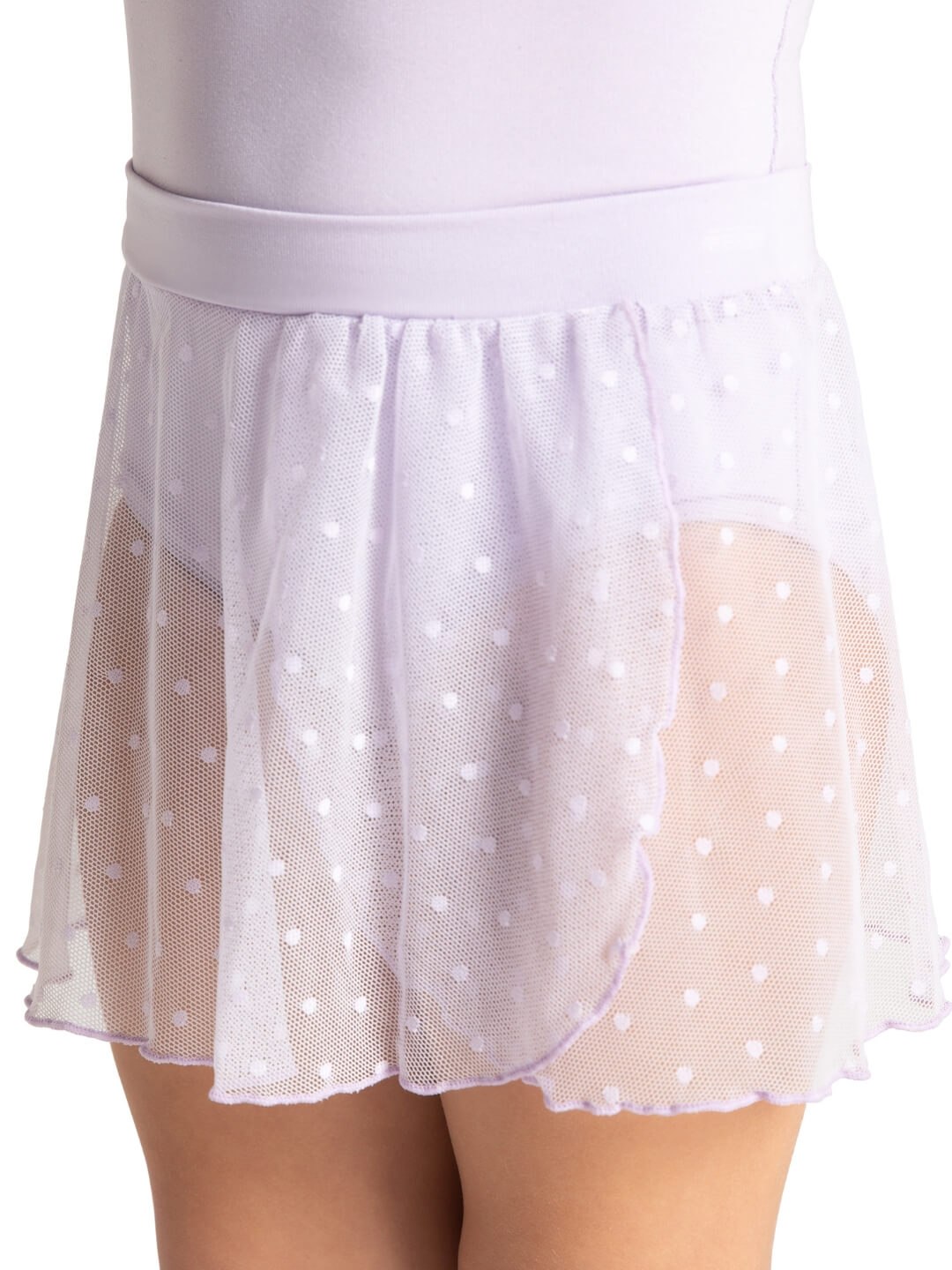 Spot on Kids Pull on Skirt - Girls