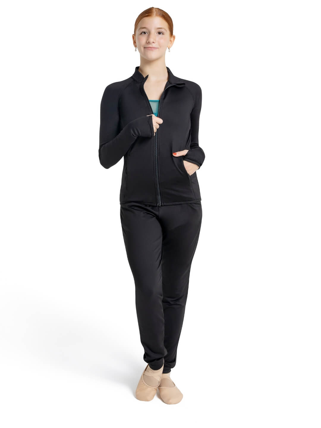 Studio Collection Jacket