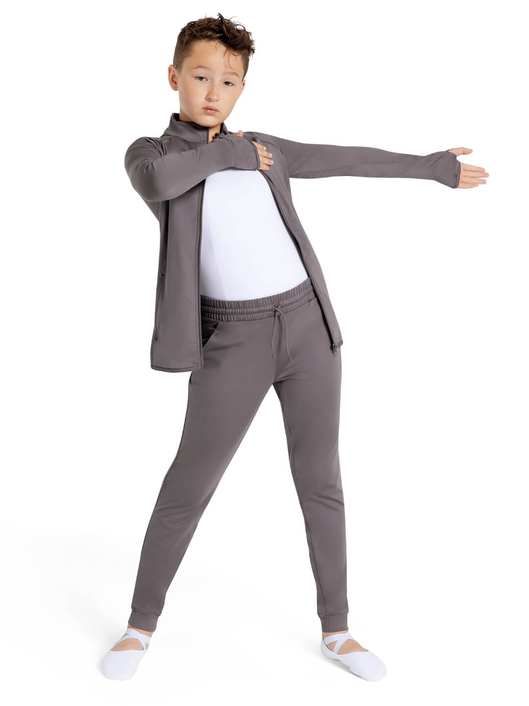 Studio Collection Jacket - Child