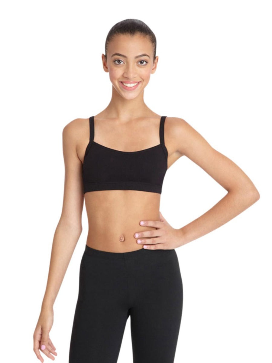 Bra Top w/ BraTek®