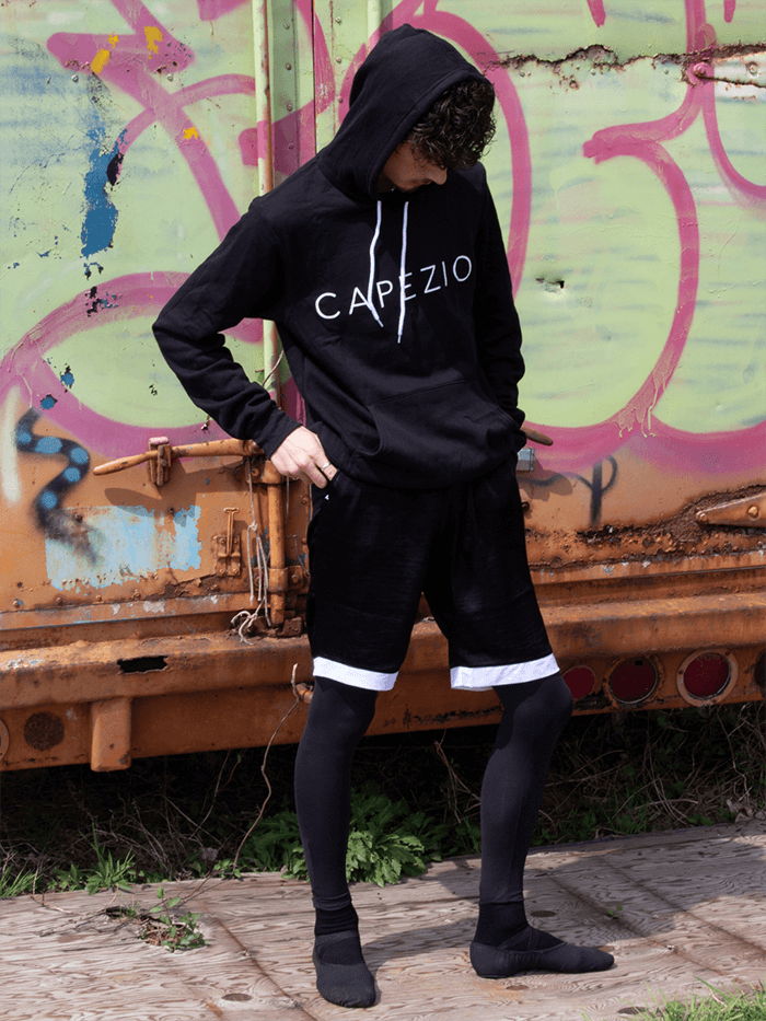 Capsule Hoodie