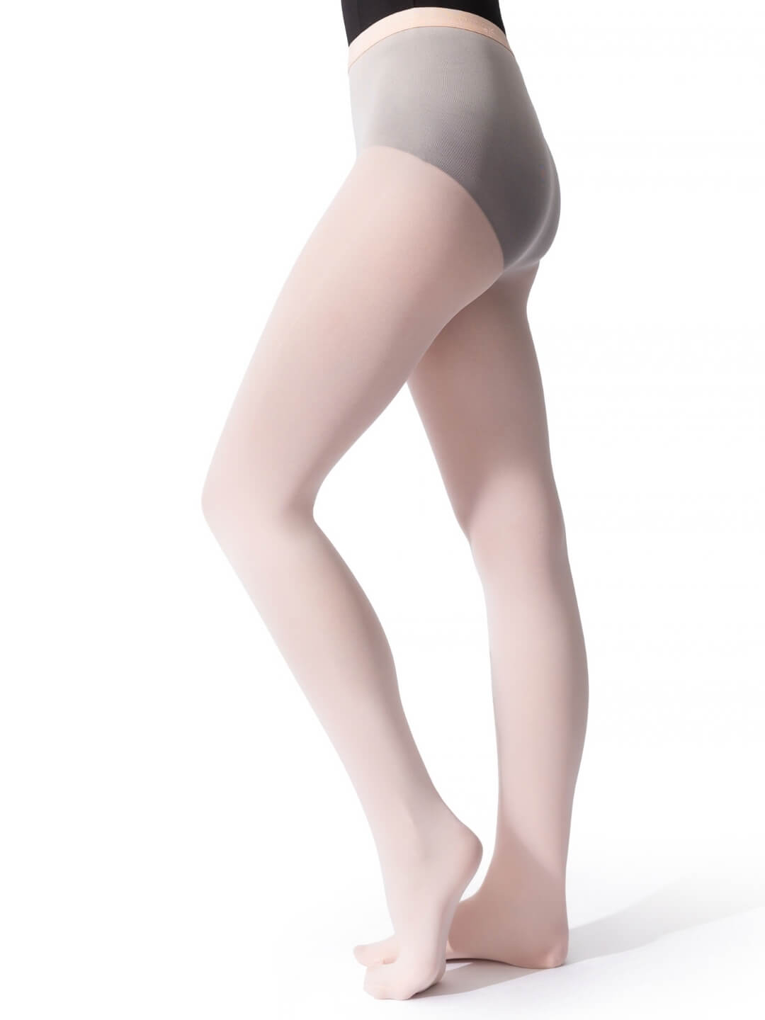 Ultra Soft Footed Tight