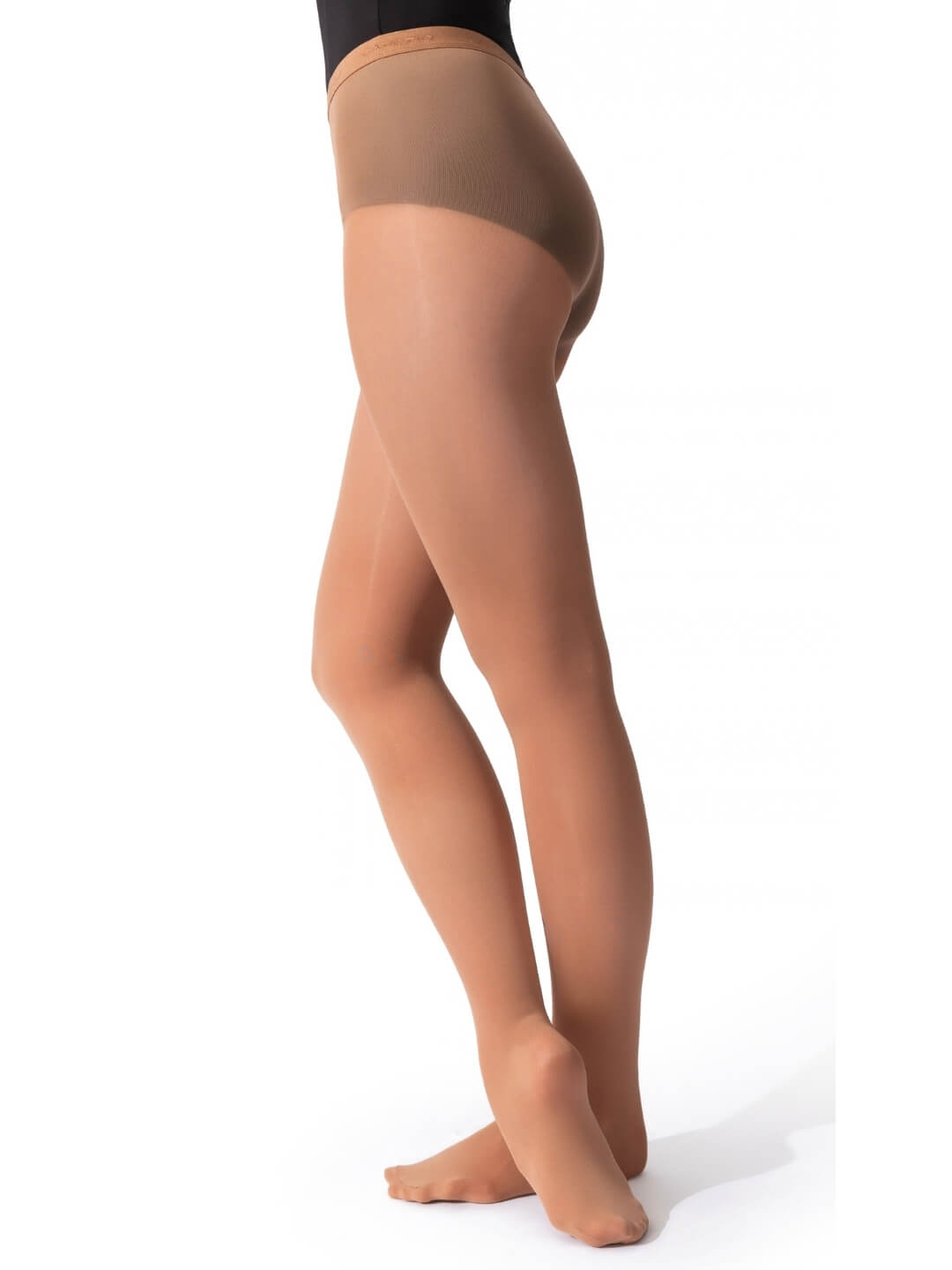 Ultra Soft Footed Tight