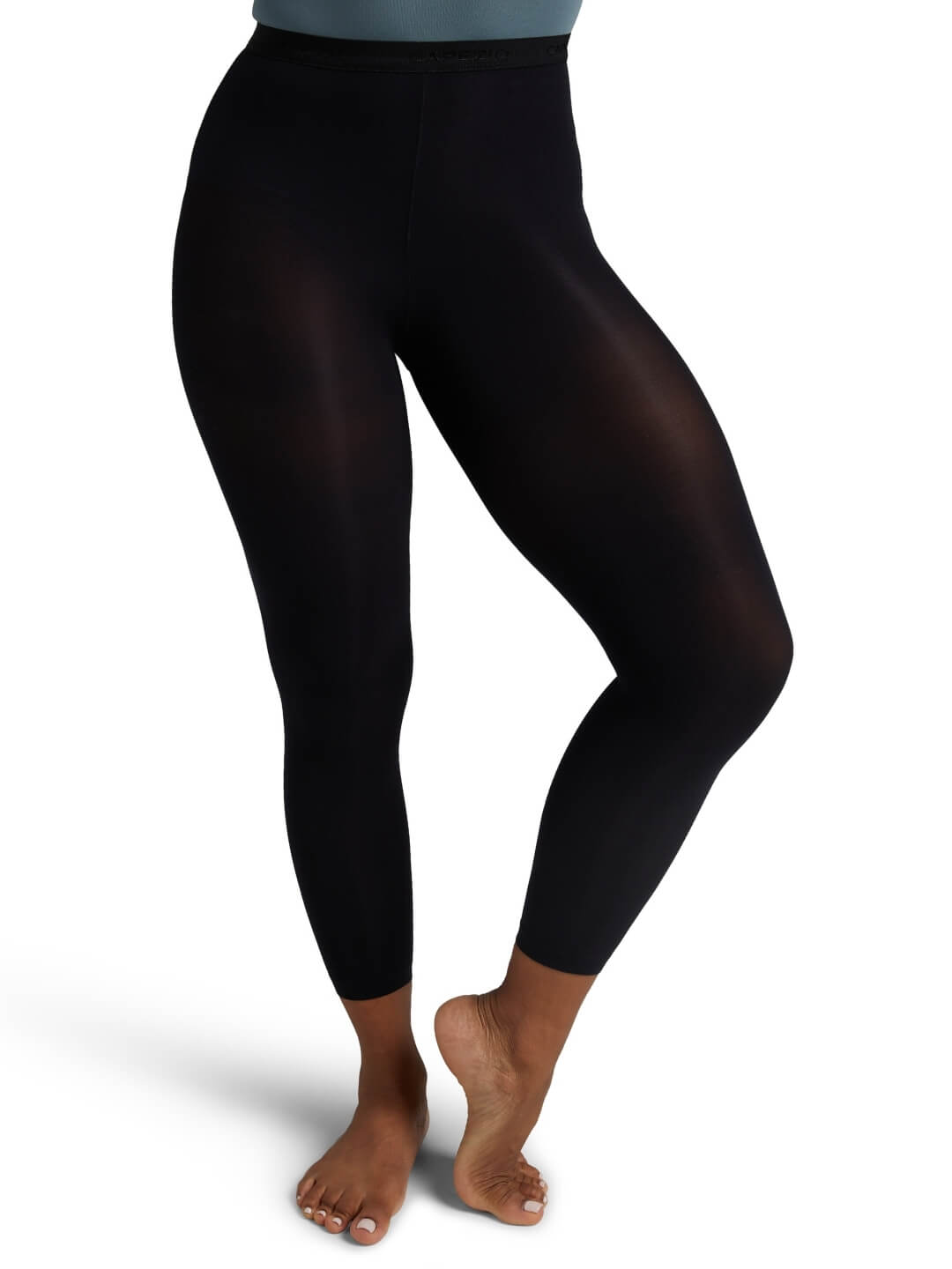 Ultra Soft Footless Tight