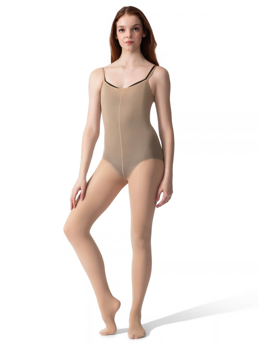 Ultra Soft™ Body Tight