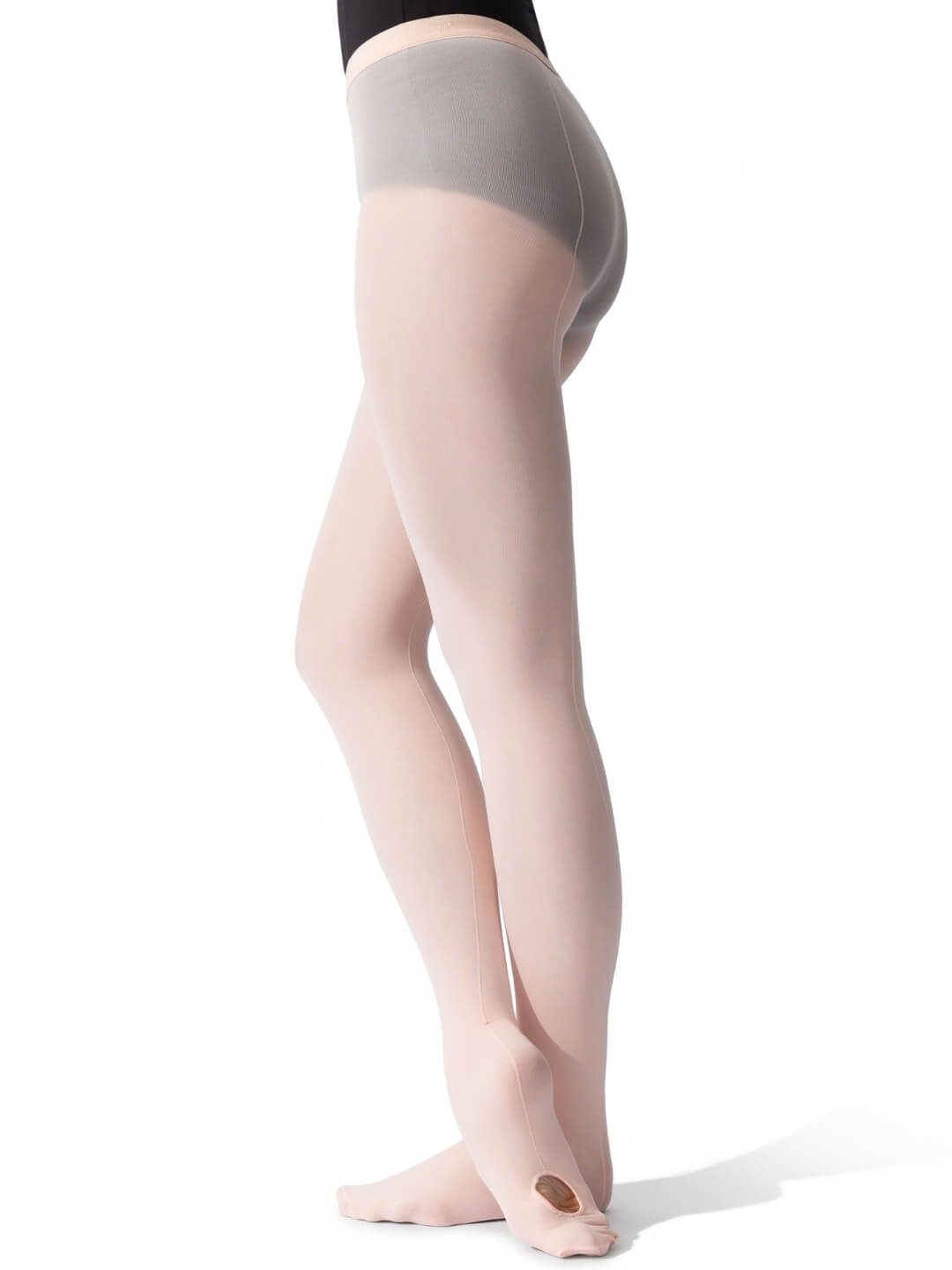 Ultra Soft Transition Tight® w/ Backseam