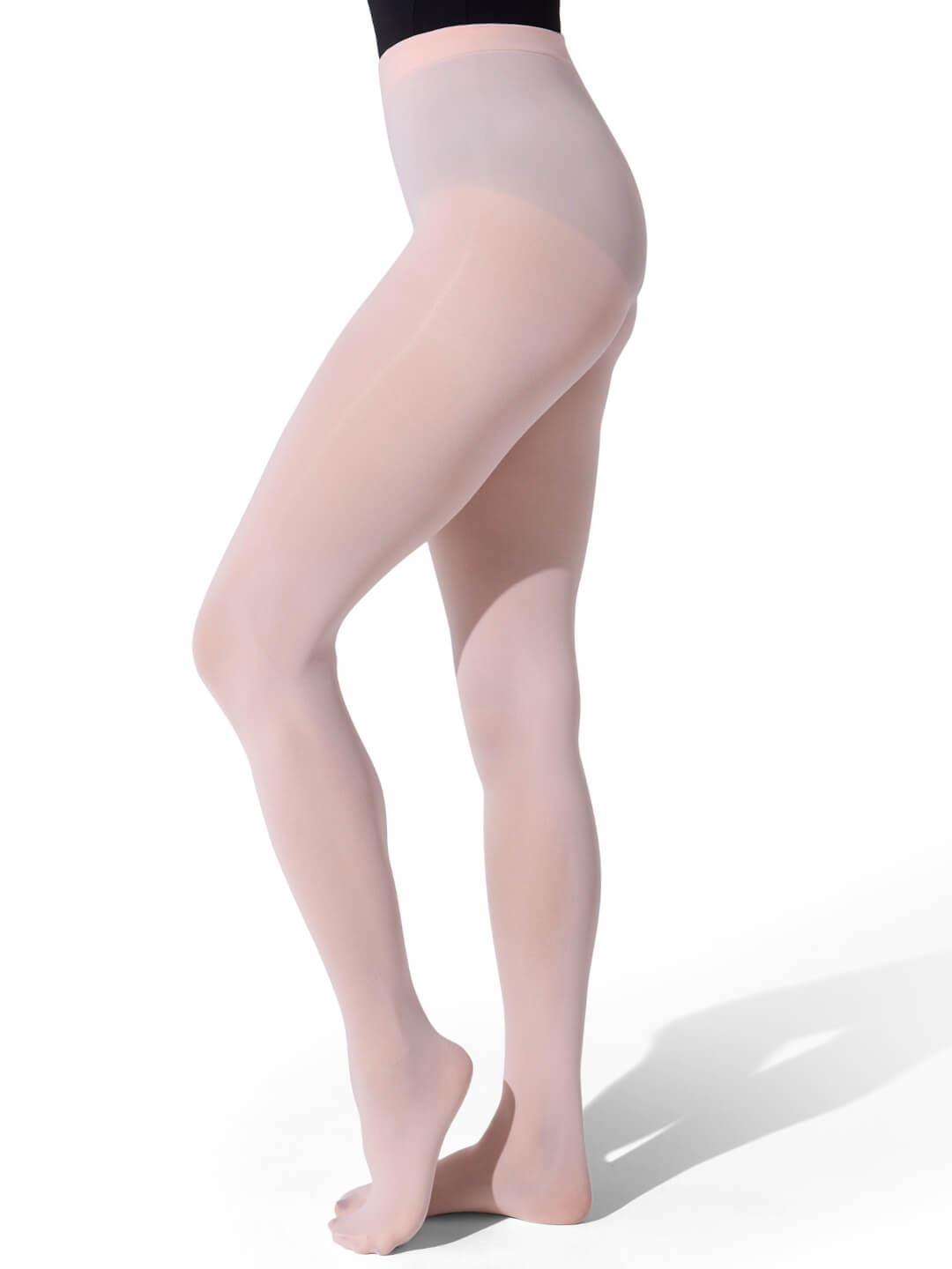 Ultra Soft Footed Tight - Child