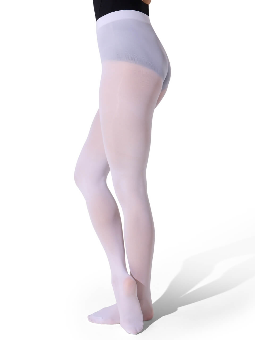 Ultra Soft Footed Tight - Child