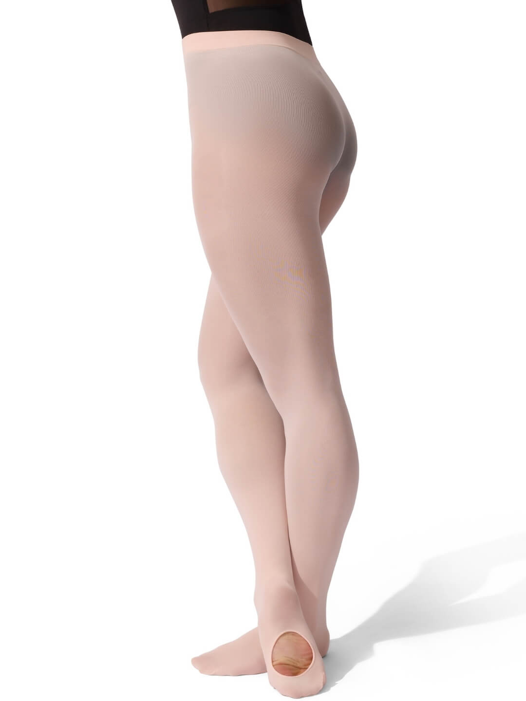 Ultra Soft Self Knit Waistband Transition® Tight