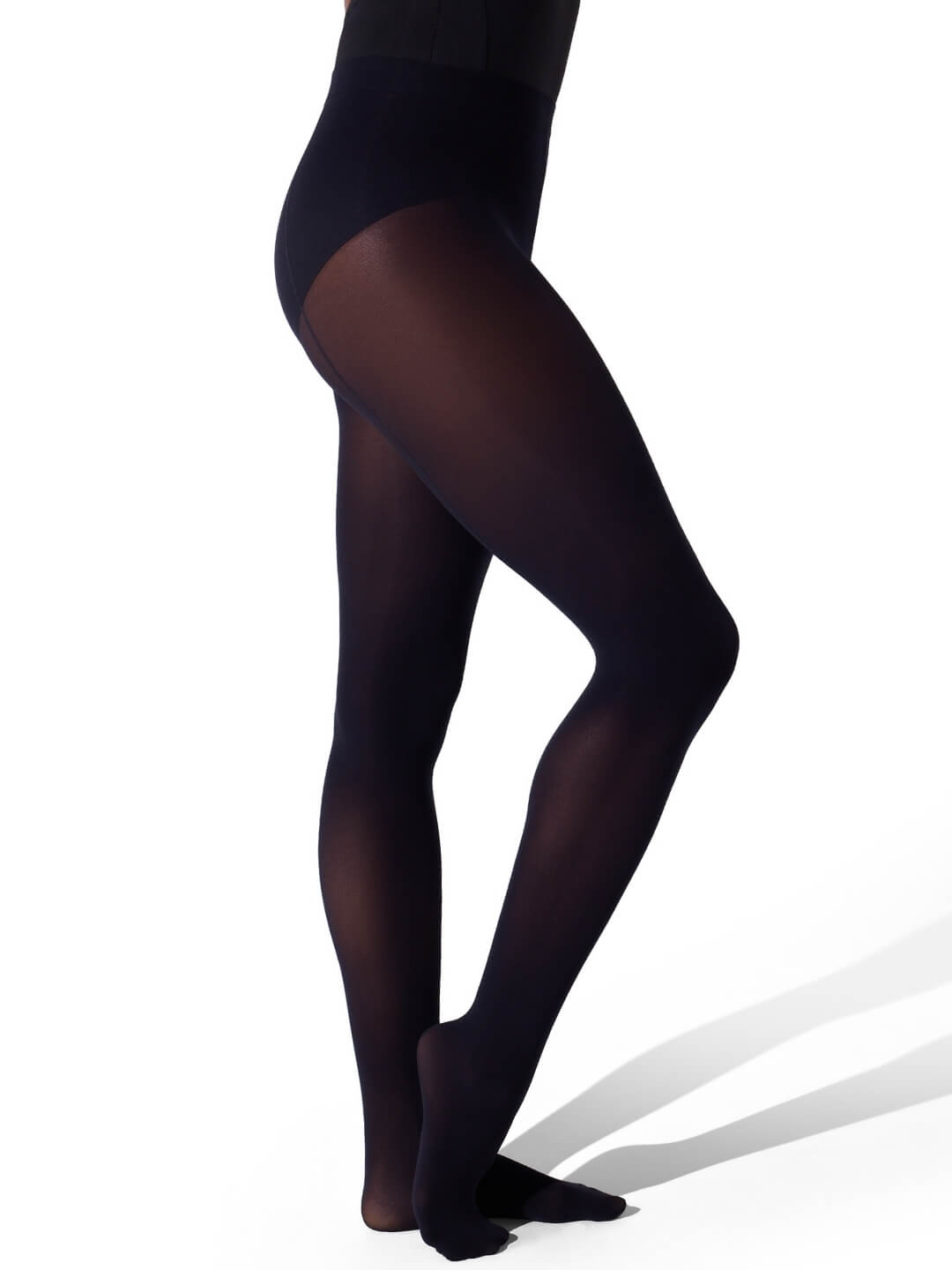 Ultra Soft™ Transition Tight® with Back Seam