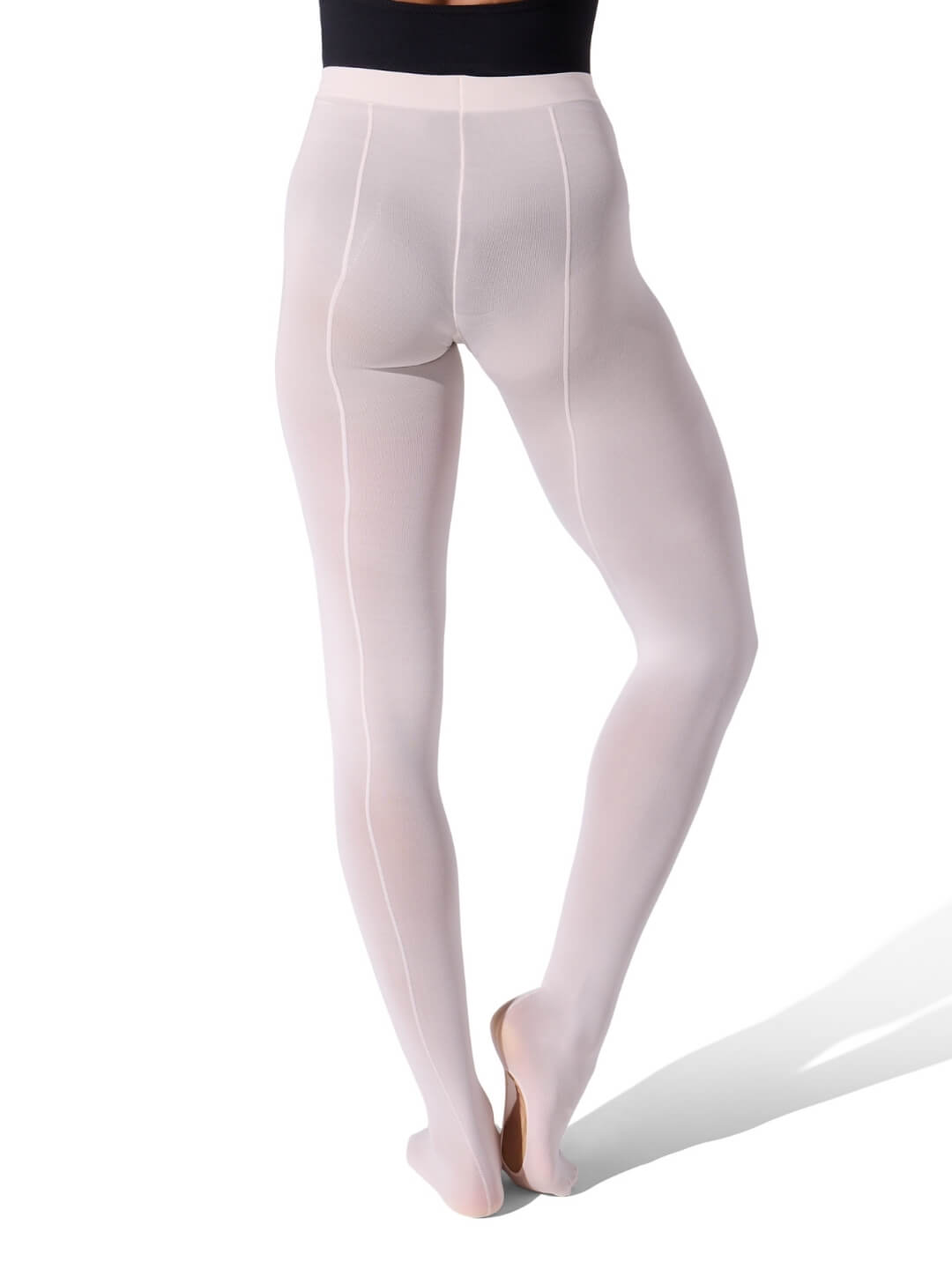 Ultra Soft™ Transition Tight® with Back Seam - Child