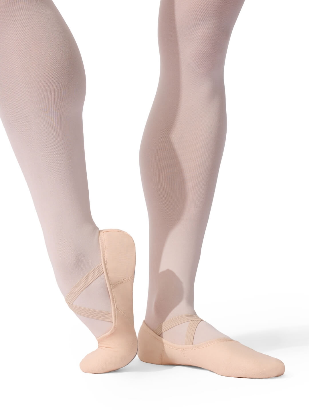 ballet gear uk Canvas Juliet Ballet Shoe