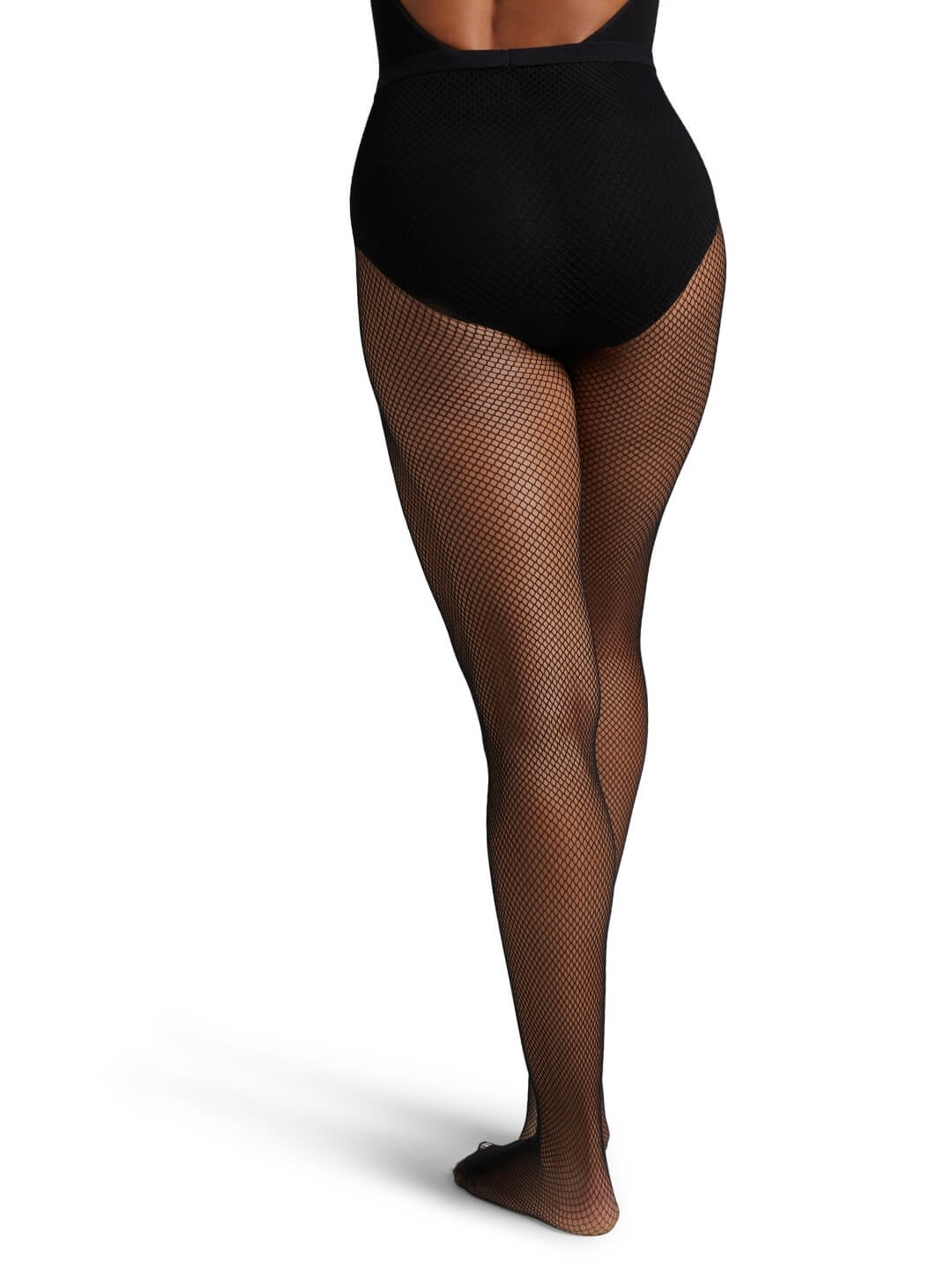 Classic Fishnet Seamless Tight