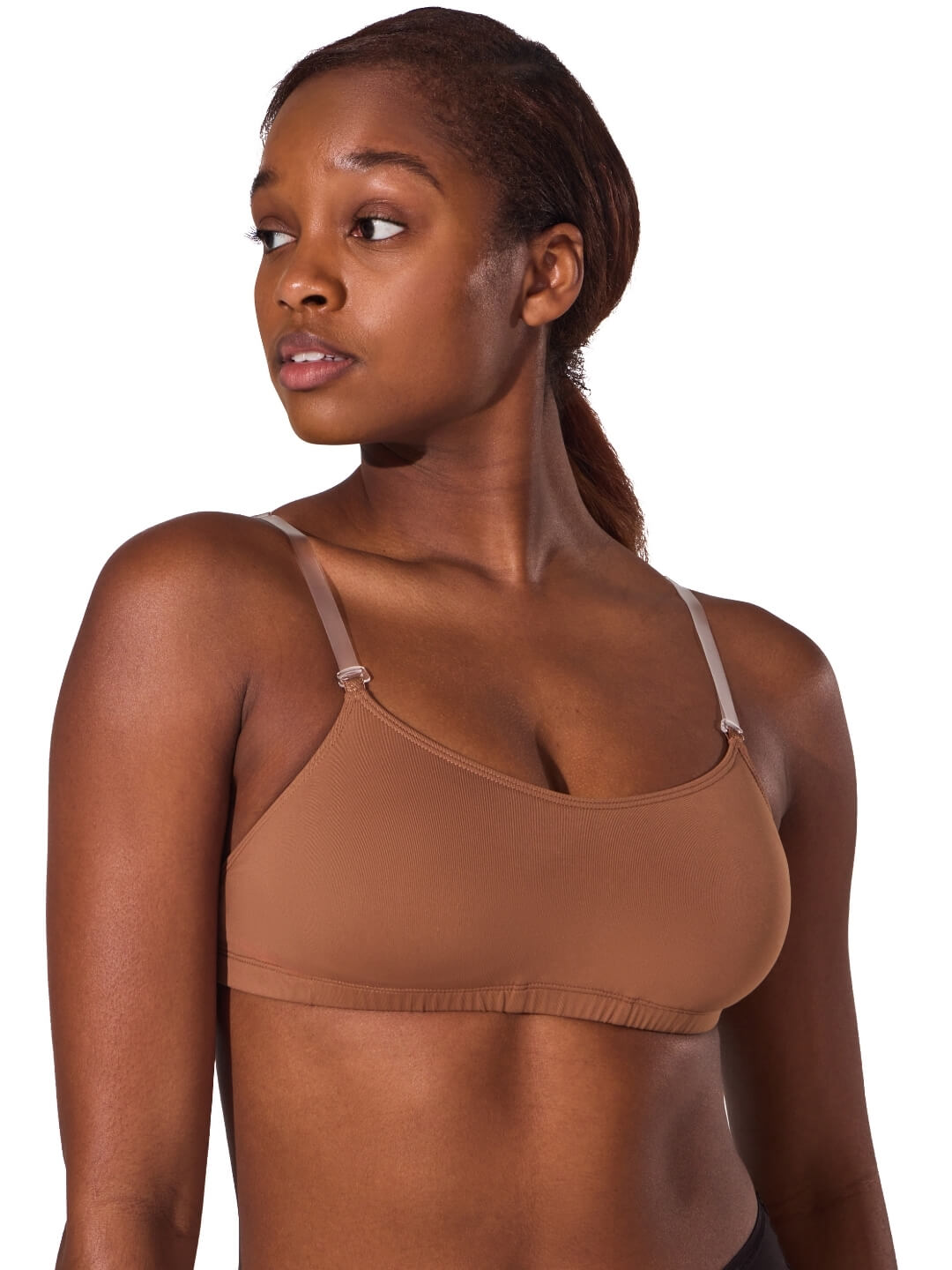 Camisole Bra w/ BraTek®
