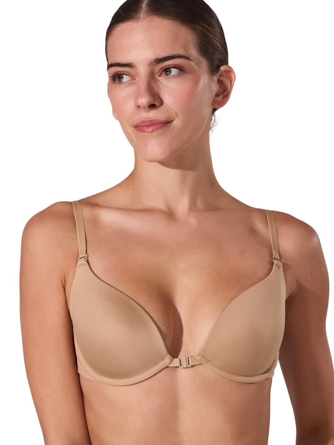 Underwire Minimal Show Bra