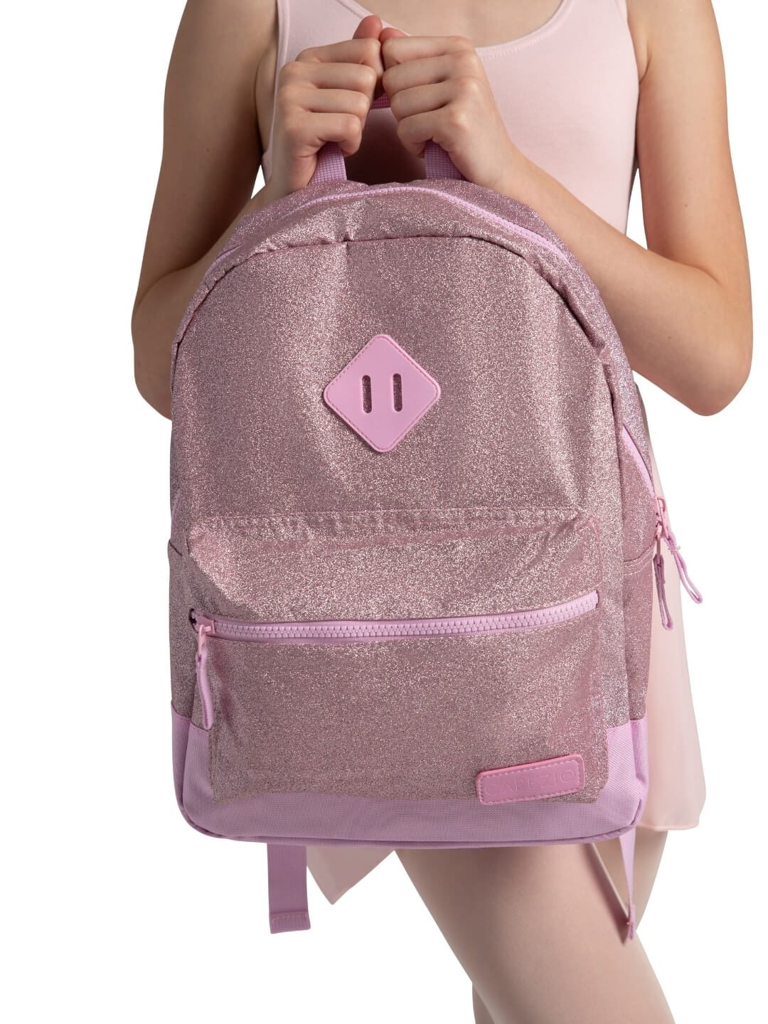 Shimmer Backpack