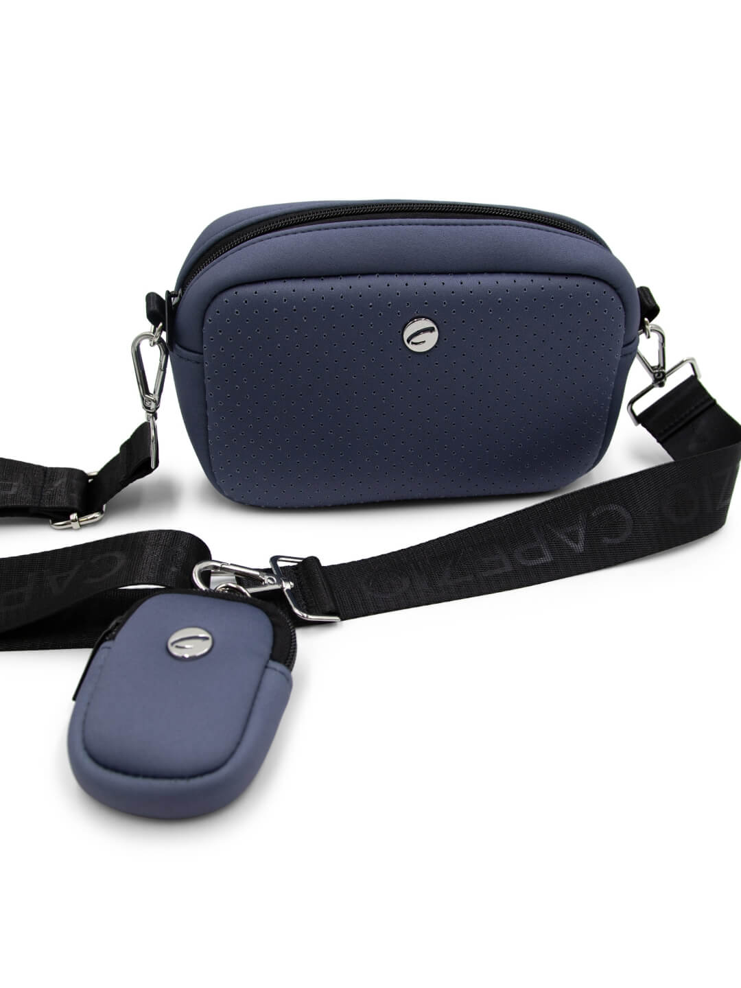 Brooklyn Crossbody Bag