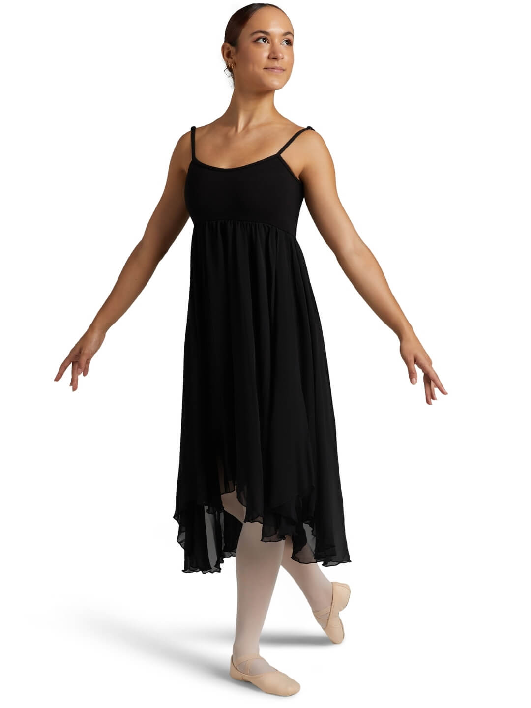 Camisole Empire Dress