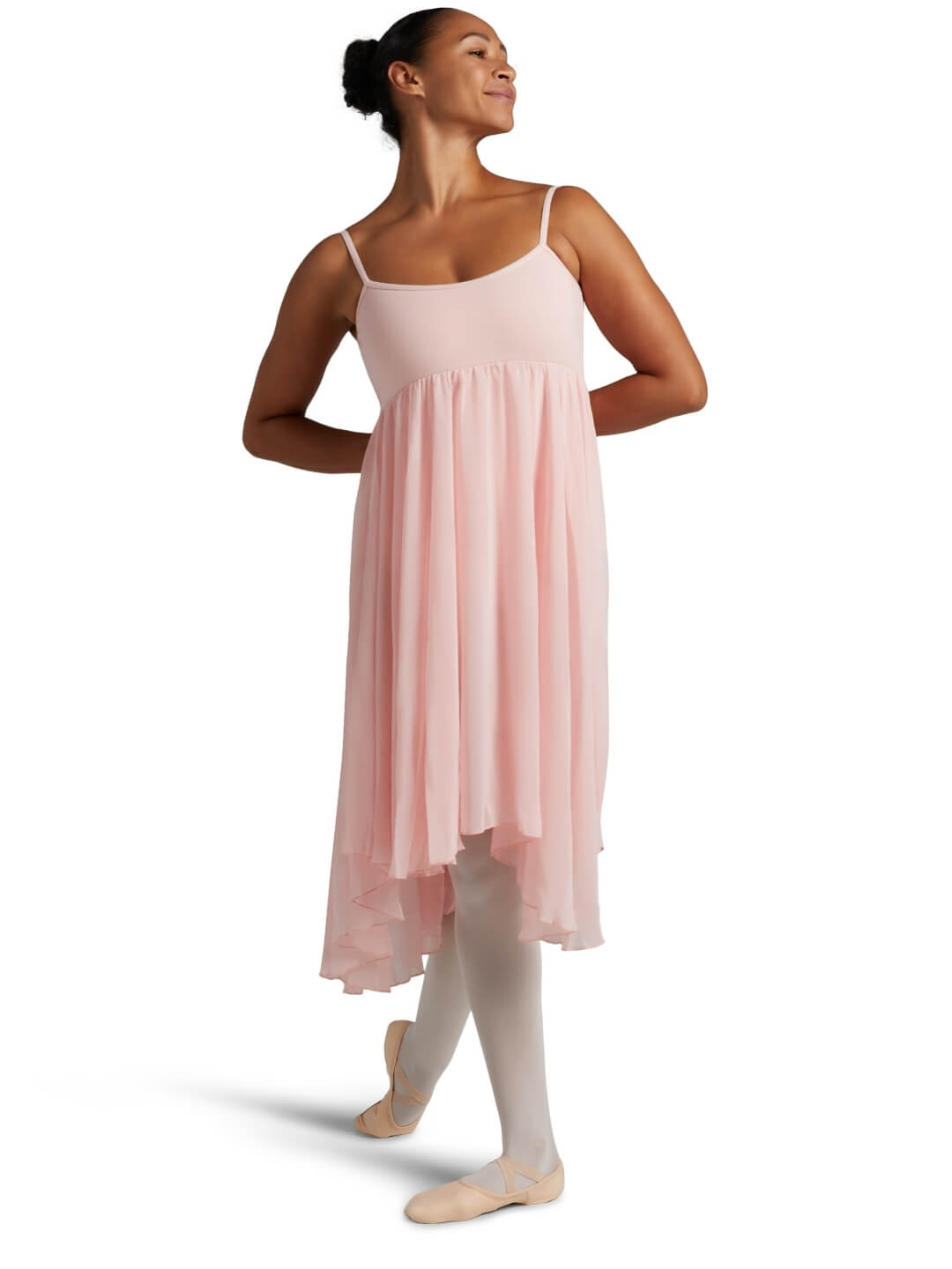 Camisole Empire Dress