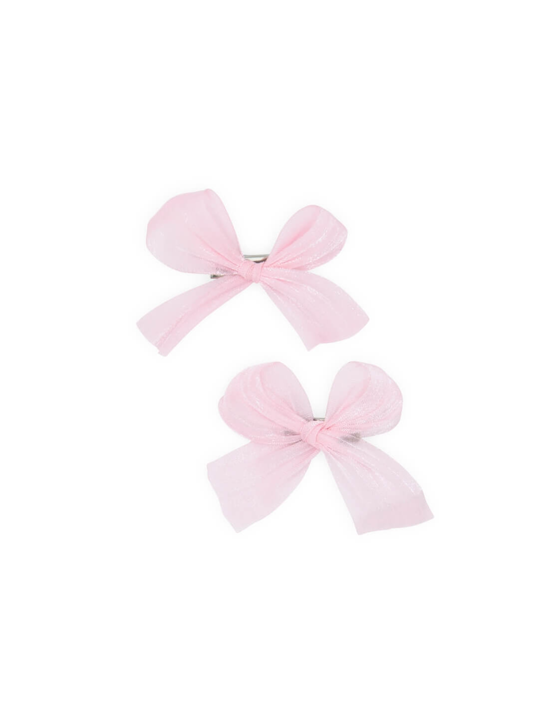 Petite Barrette Set