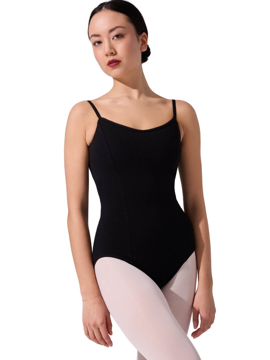 Princess Camisole Leotard