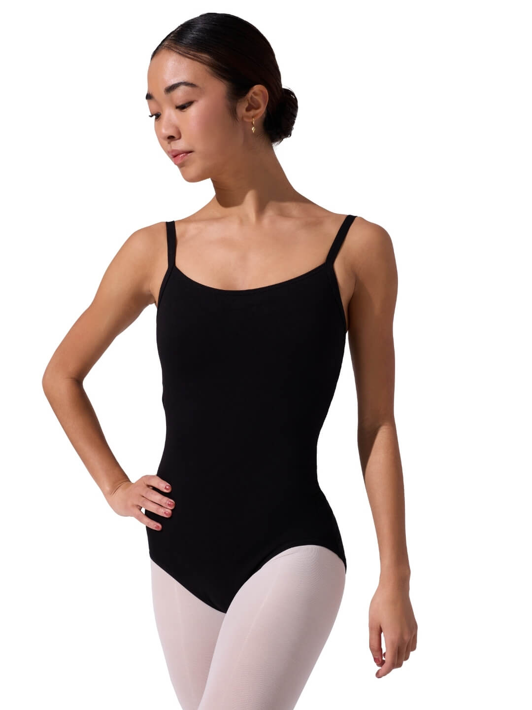 Camisole Leotard w/ BraTek®