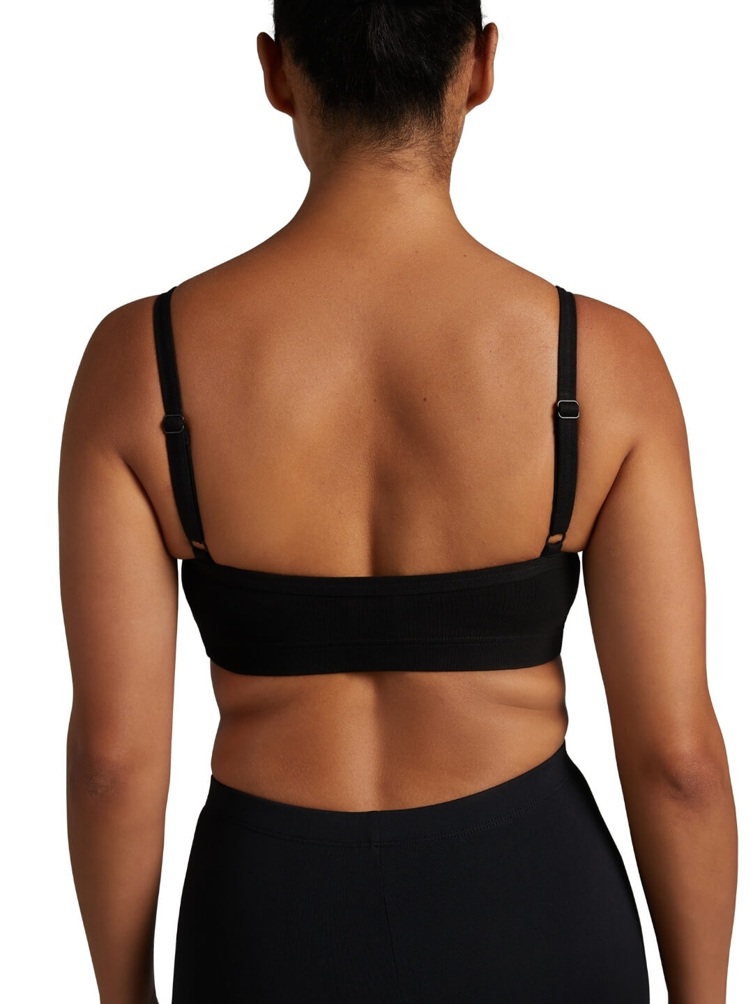 Bra Top w/ BraTek®