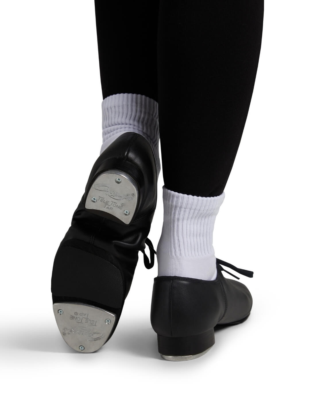 Capezio Split-Sole Tap | Tap Shoes | Capezio