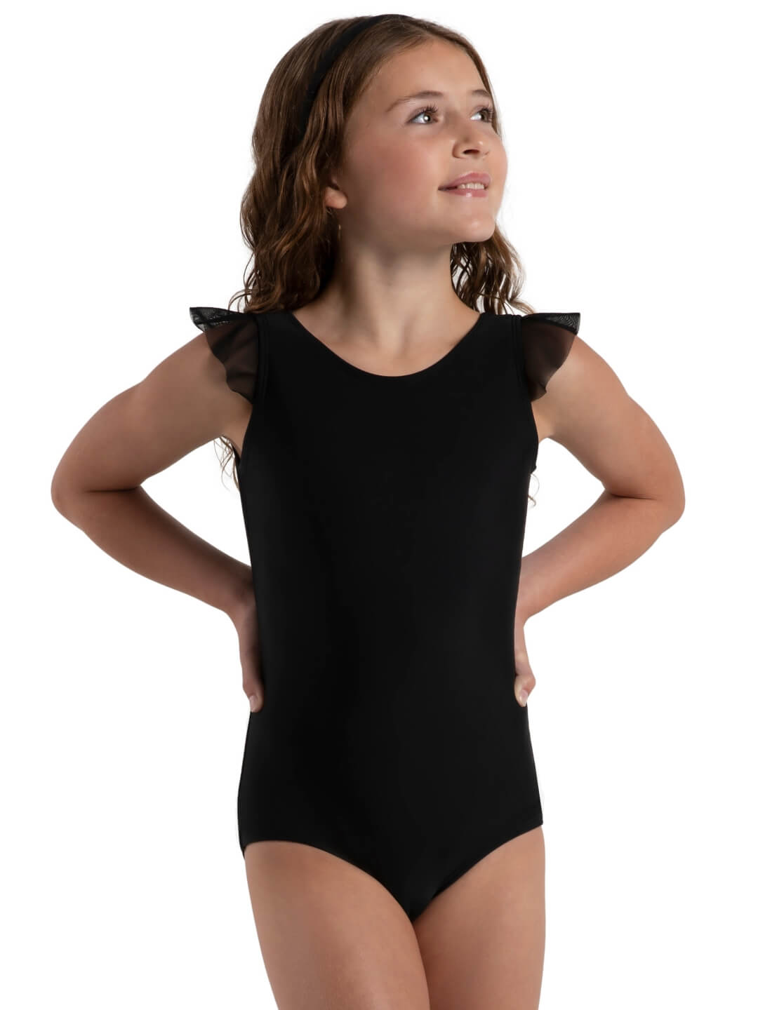 Wanderlust Amelia Leotard - Child