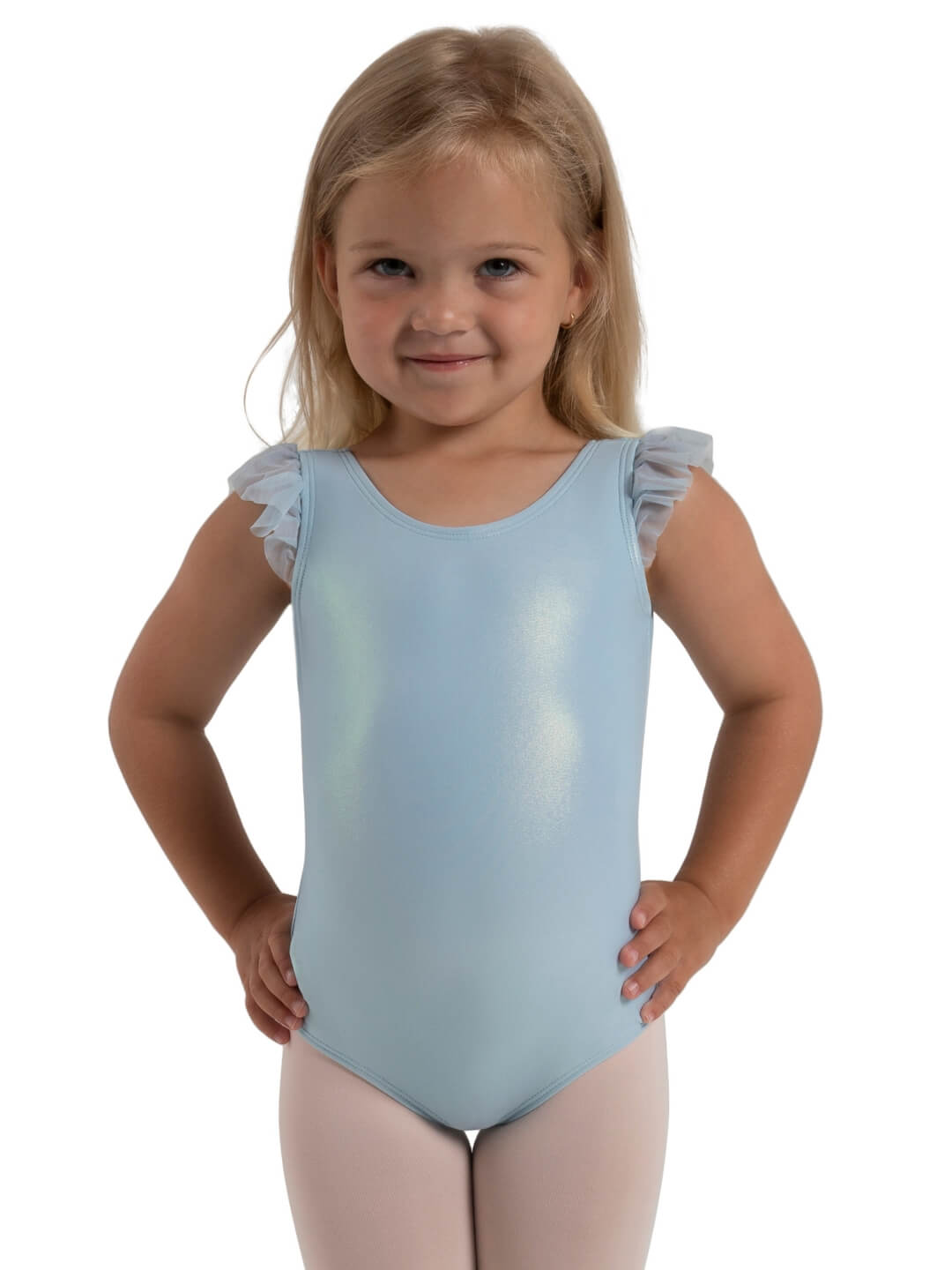 Wanderlust Amelia Leotard - Child