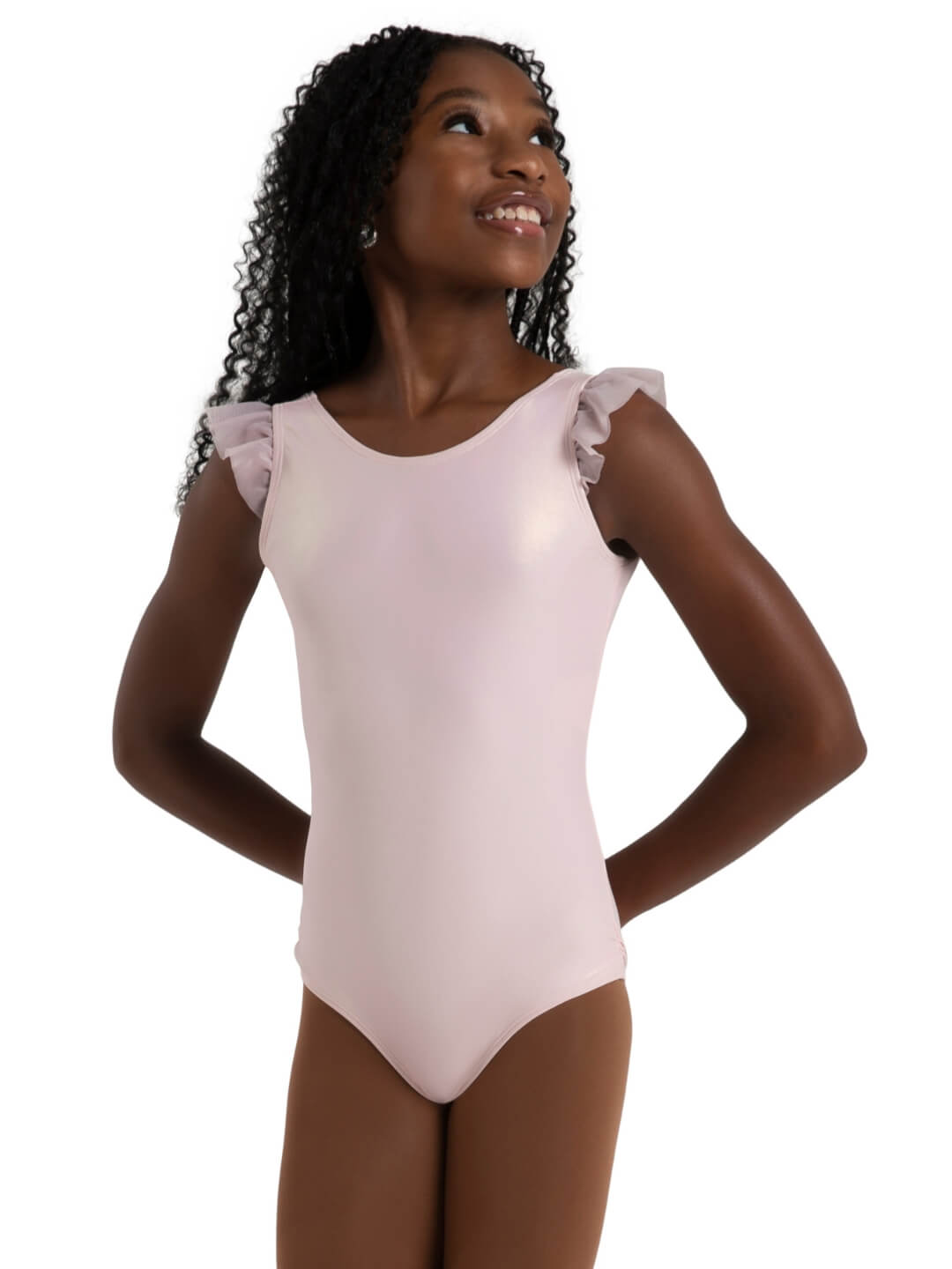 Wanderlust Amelia Leotard - Child