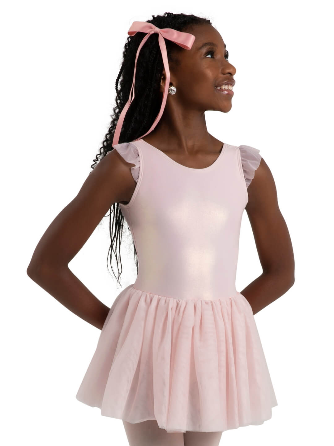 Wanderlust Voyage Dress - Child